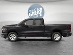2026 RAM Ram 1500 RAM 1500 TRADESMAN QUAD CAB 4X4 6'4' BOX