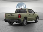 2027 RAM 1500 Express