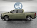 2027 RAM 1500 Express