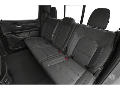 2027 RAM 1500 Express