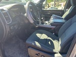 2022 RAM 1500 Big Horn Quad Cab 4x4 6'4' Box
