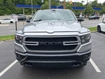 2022 RAM 1500 Big Horn Quad Cab 4x4 6'4' Box