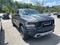 2020 RAM 1500 Rebel Quad Cab 4x4 6'4' Box