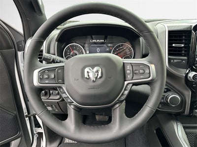 2026 RAM 1500 Big Horn/Lone Star Night Edition