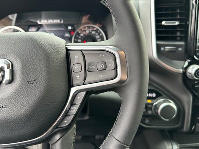 2026 RAM 1500 Big Horn/Lone Star Night Edition