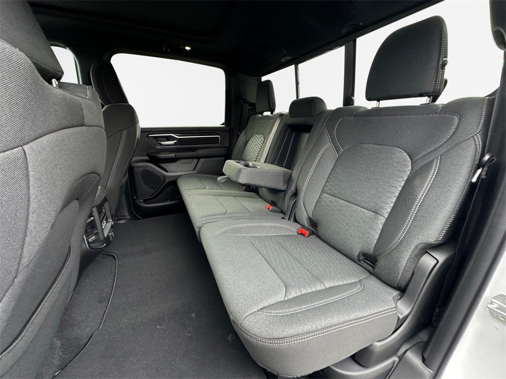 2026 RAM 1500 Big Horn/Lone Star Night Edition