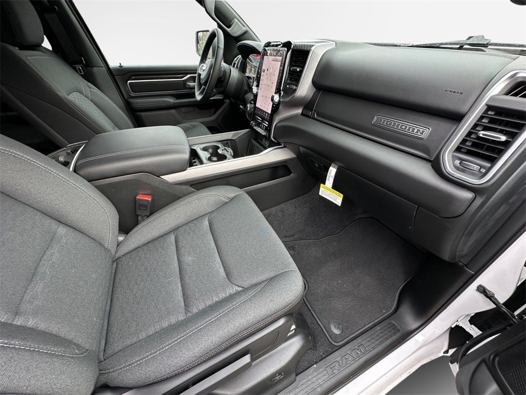 2026 RAM 1500 Big Horn/Lone Star Night Edition