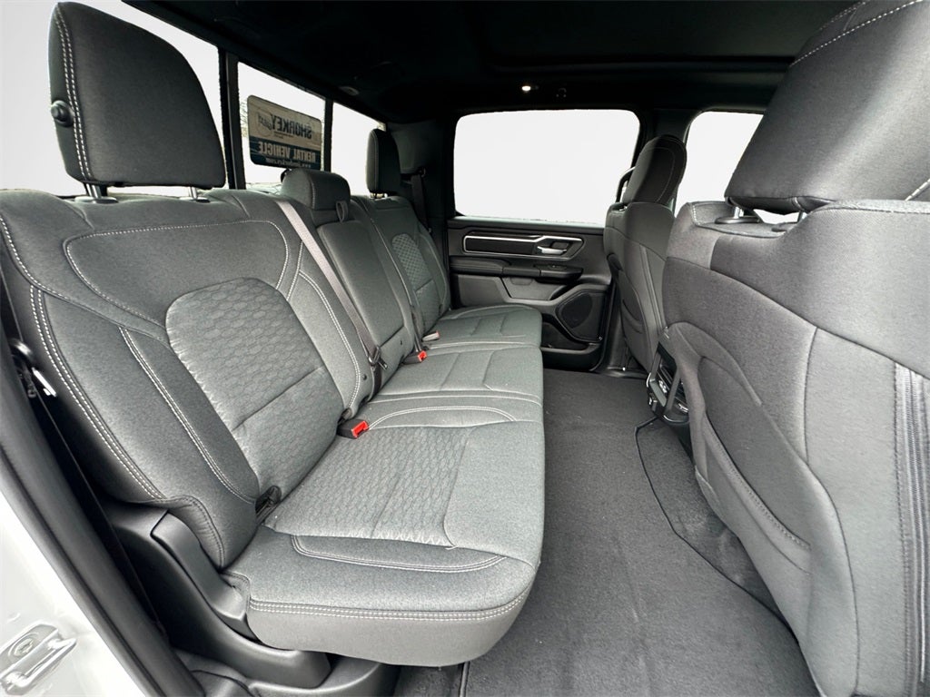 2026 RAM 1500 Big Horn/Lone Star Night Edition