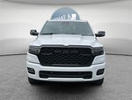 2026 RAM 1500 Big Horn/Lone Star Night Edition
