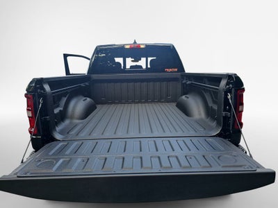 2026 RAM 1500 Big Horn/Lone Star ROCKY RIDGE