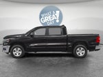 2026 RAM 1500 Big Horn Crew Cab 4x4 5'7' Box