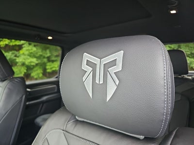 2026 RAM 1500 Big Horn/Lone Star ROCKY RIDGE