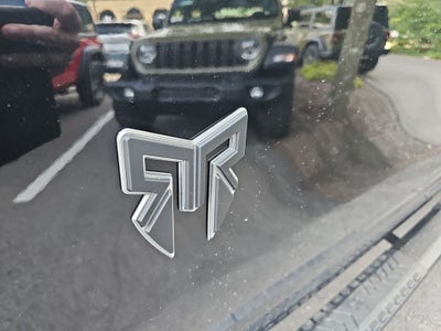 2026 RAM 1500 Big Horn/Lone Star ROCKY RIDGE