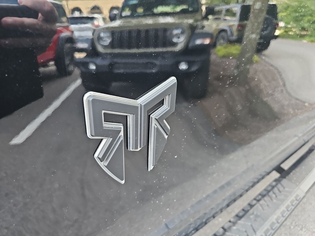 2026 RAM 1500 Big Horn/Lone Star ROCKY RIDGE