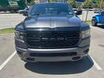 2024 RAM 1500 Big Horn Crew Cab 4x4 5'7' Box
