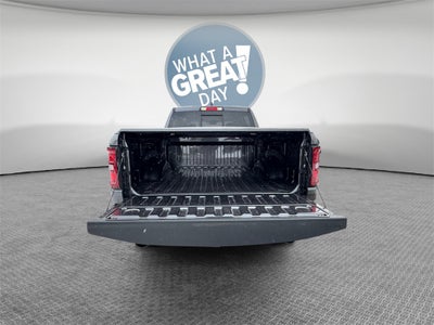 2026 RAM 1500 Big Horn/Lone Star Black Widow