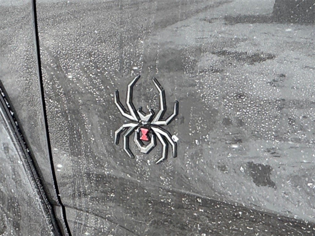 2026 RAM 1500 Big Horn/Lone Star Black Widow