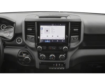 2026 RAM 1500 RAM 1500 EXPRESS CREW CAB 4X4 5'7' BOX