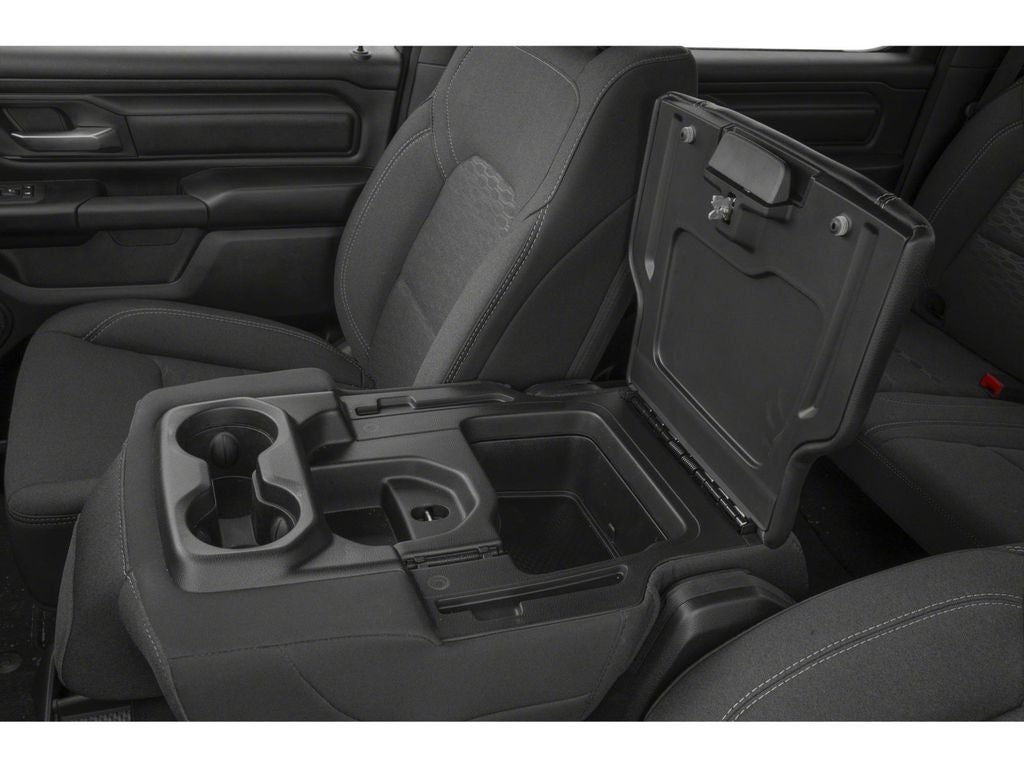 2026 RAM 1500 RAM 1500 EXPRESS CREW CAB 4X4 5'7' BOX