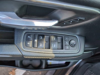 2019 RAM All-New 1500 Laramie