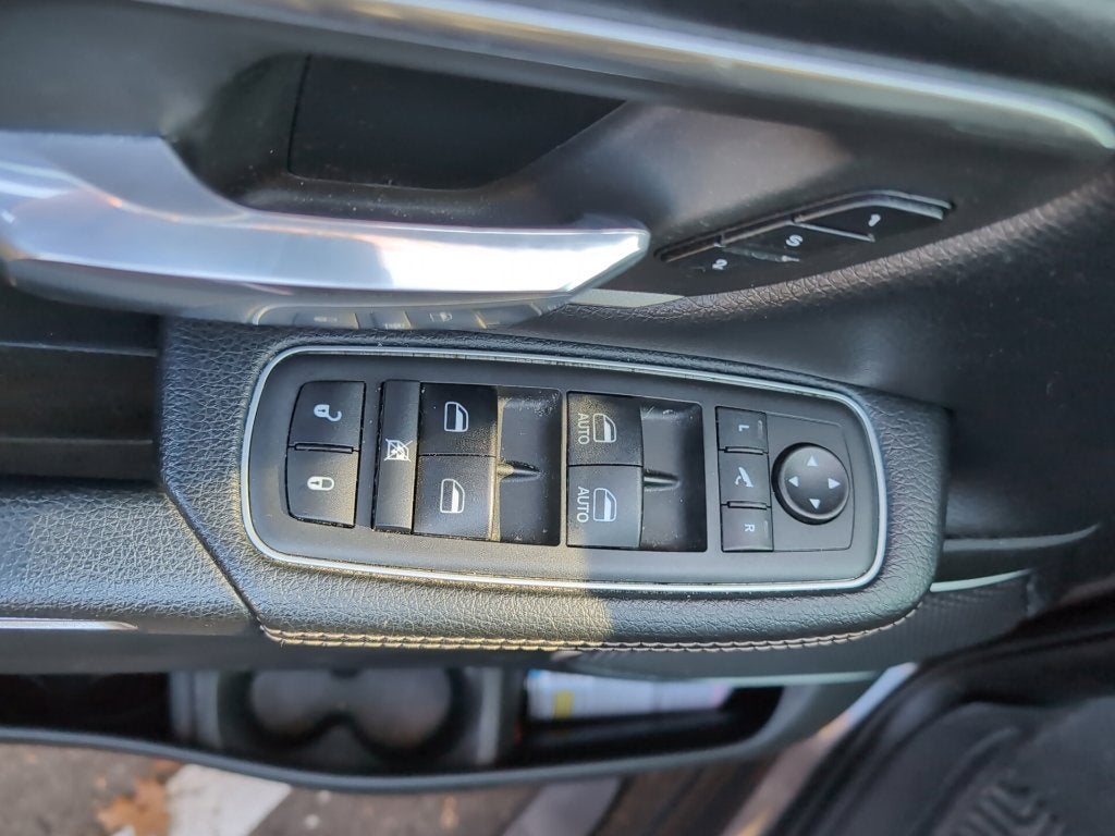 2019 RAM All-New 1500 Laramie