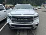 2023 RAM 1500 Laramie Crew Cab 4x4 5'7' Box