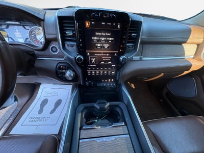 2021 RAM 1500 Limited
