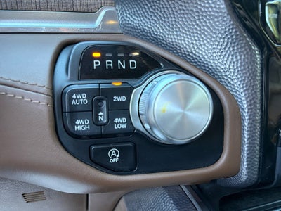 2021 RAM 1500 Limited