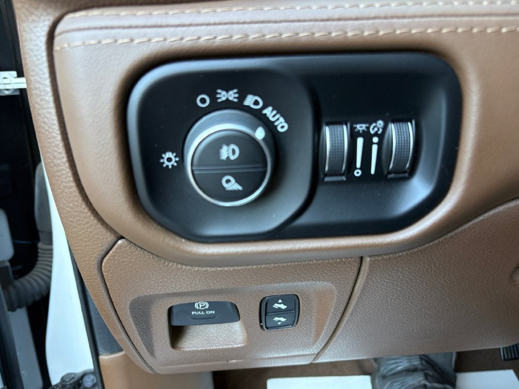 2021 RAM 1500 Limited