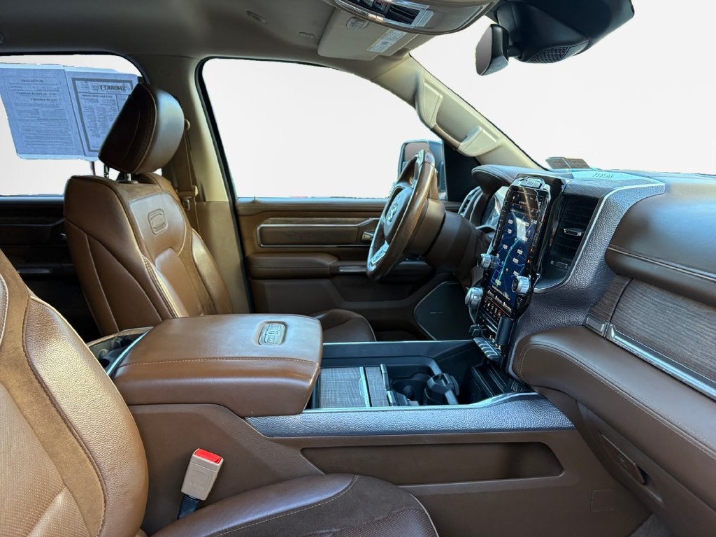 2021 RAM 1500 Limited