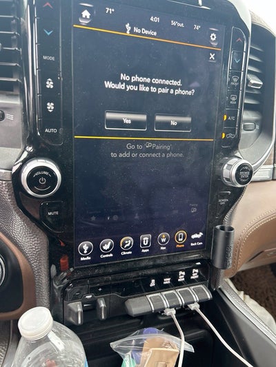 2021 RAM 1500 Limited