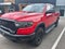 2025 RAM 1500 Rebel Crew Cab 4x4 5'7' Box