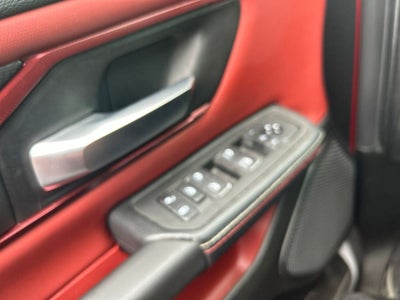 2025 RAM 1500 Rebel Crew Cab 4x4 5'7' Box