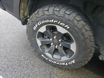 2019 RAM All-New 1500 Rebel