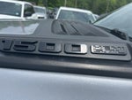2019 RAM All-New 1500 Rebel Crew Cab 4x4 5'7' Box