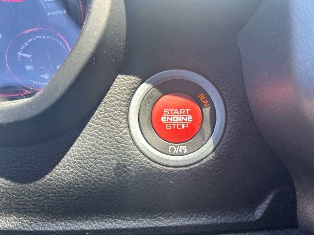 2019 RAM All-New 1500 Rebel Crew Cab 4x4 5'7' Box