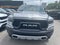 2019 RAM All-New 1500 Rebel Crew Cab 4x4 5'7' Box