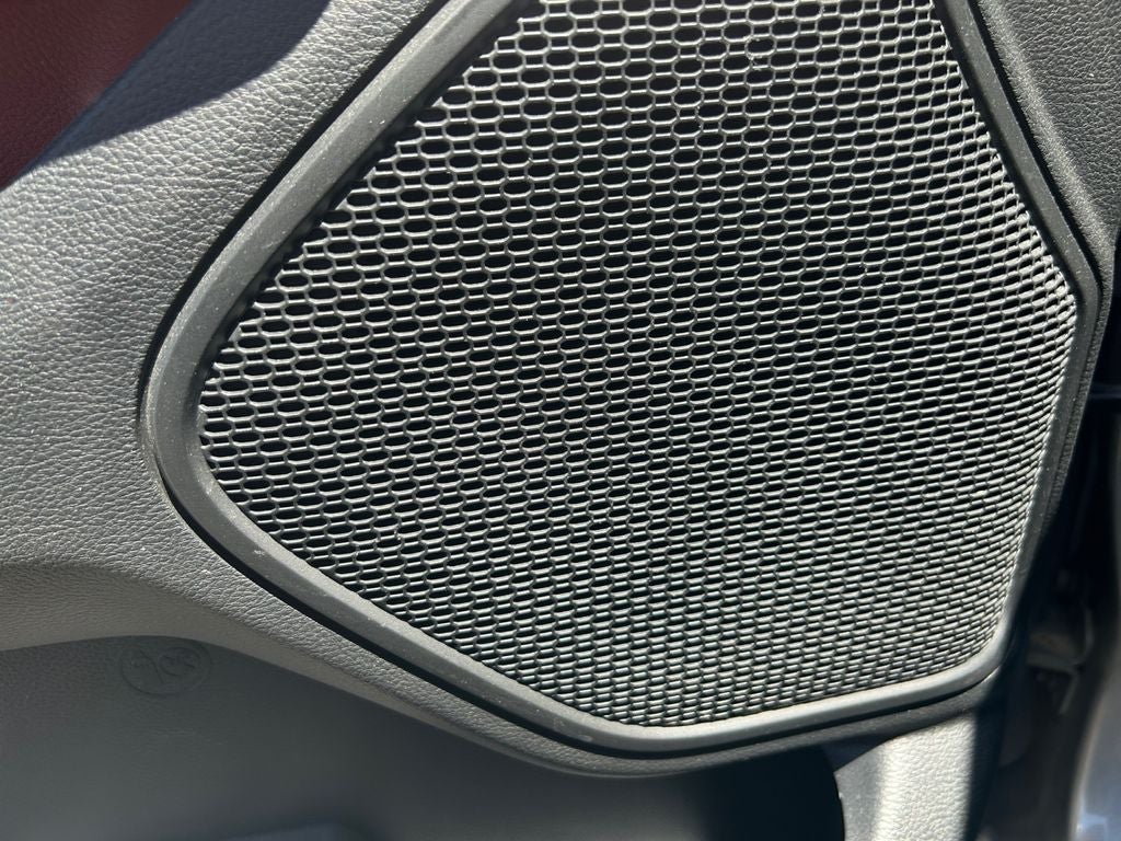 2019 RAM All-New 1500 Rebel Crew Cab 4x4 5'7' Box