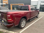 2023 RAM 1500 Big Horn Crew Cab 4x4 6'4' Box