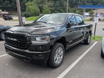 2023 RAM 1500 Big Horn Crew Cab 4x4 6'4' Box