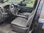 2023 RAM 1500 Big Horn Crew Cab 4x4 6'4' Box