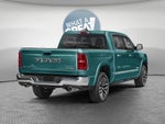 2026 RAM 1500 RAM 1500 LIMITED LONGHORN CREW CAB 4X4 6'4' BOX