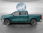 2026 RAM 1500 RAM 1500 LIMITED LONGHORN CREW CAB 4X4 6'4' BOX