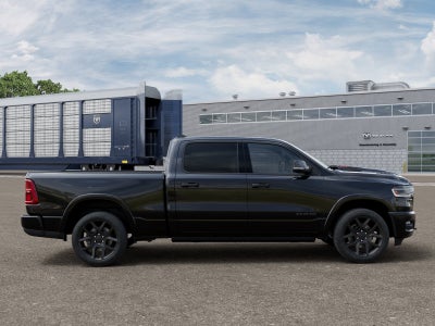 2027 RAM 1500 Limited