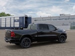 2027 RAM 1500 Limited