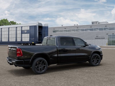 2027 RAM 1500 Limited
