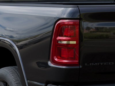 2027 RAM 1500 Limited
