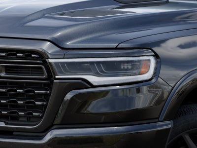 2027 RAM 1500 Limited