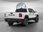 2027 RAM 1500 RHO