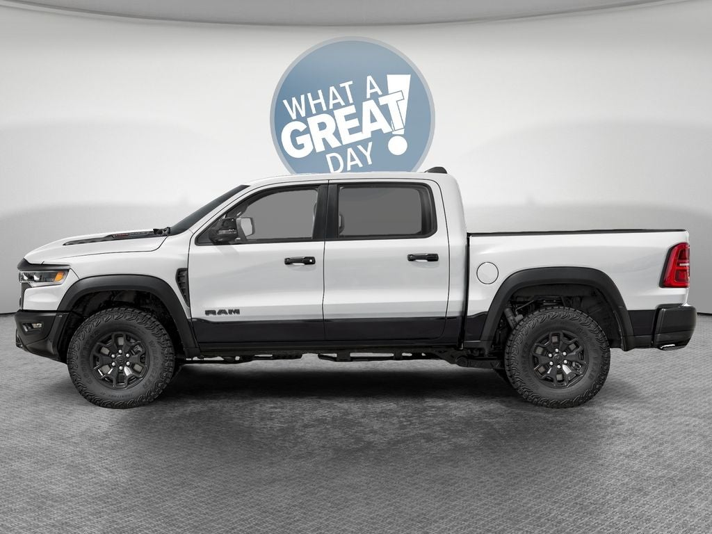 2027 RAM 1500 RHO